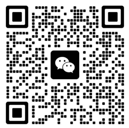微信二维码